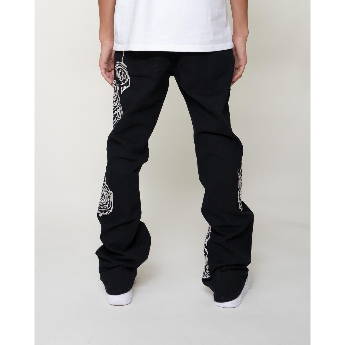 EPTM Sequoia Flare Pants