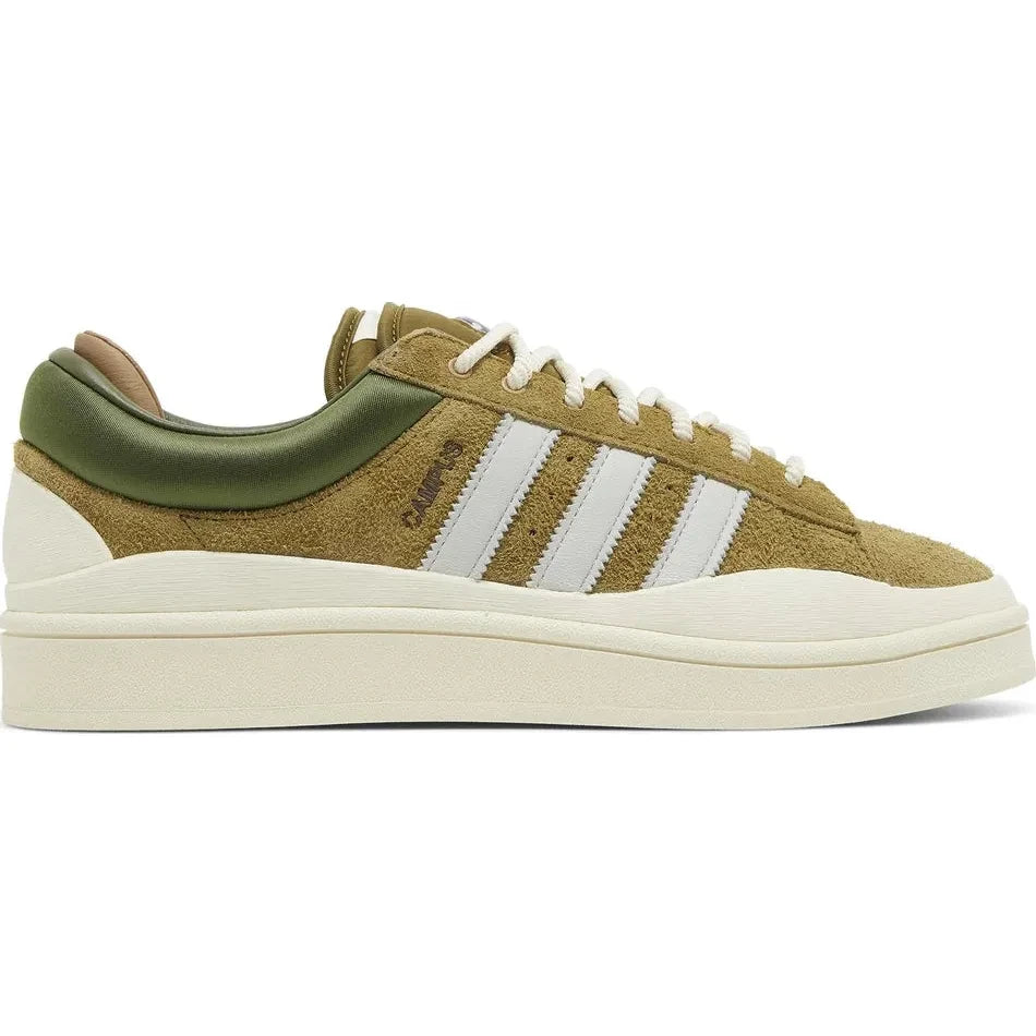 adidas Campus Light Bad Bunny Wild Moss