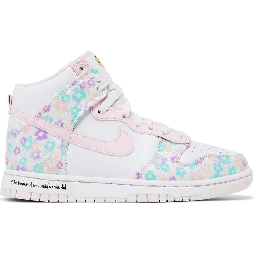 Nike Dunk High Doernbecher Macey (Women's)