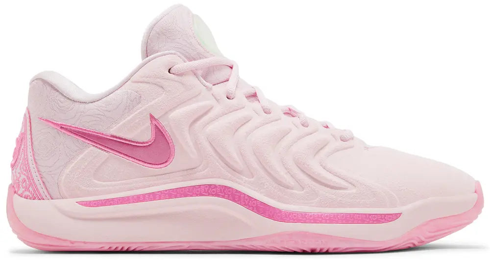 Nike KD 17 NRG Aunt Pearl