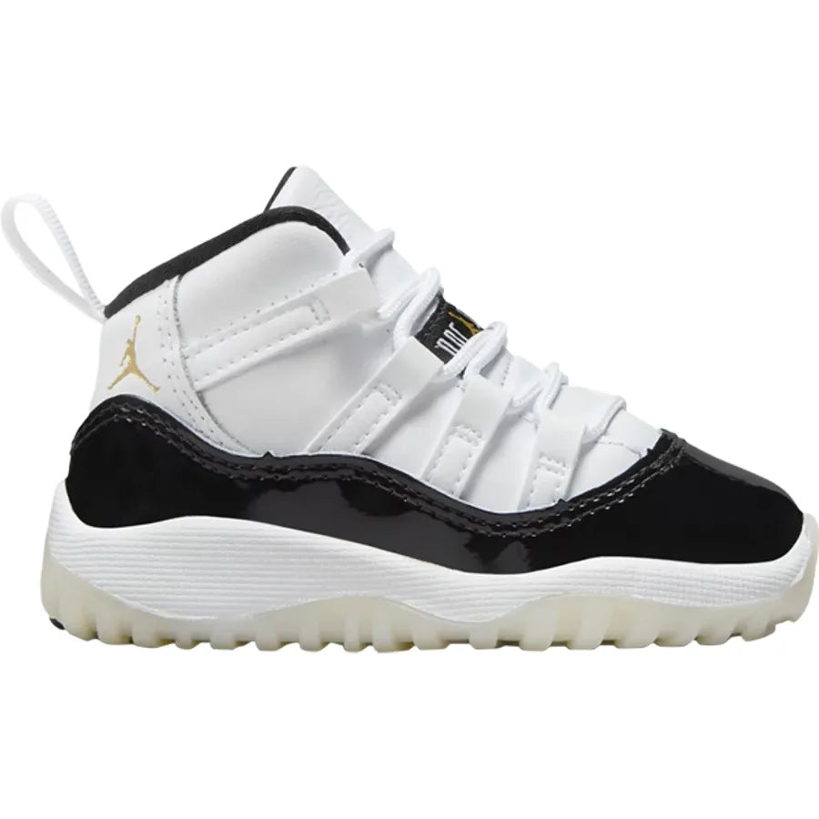 Jordan 11 Retro DMP Gratitude 2023 TD All Day Sneakers