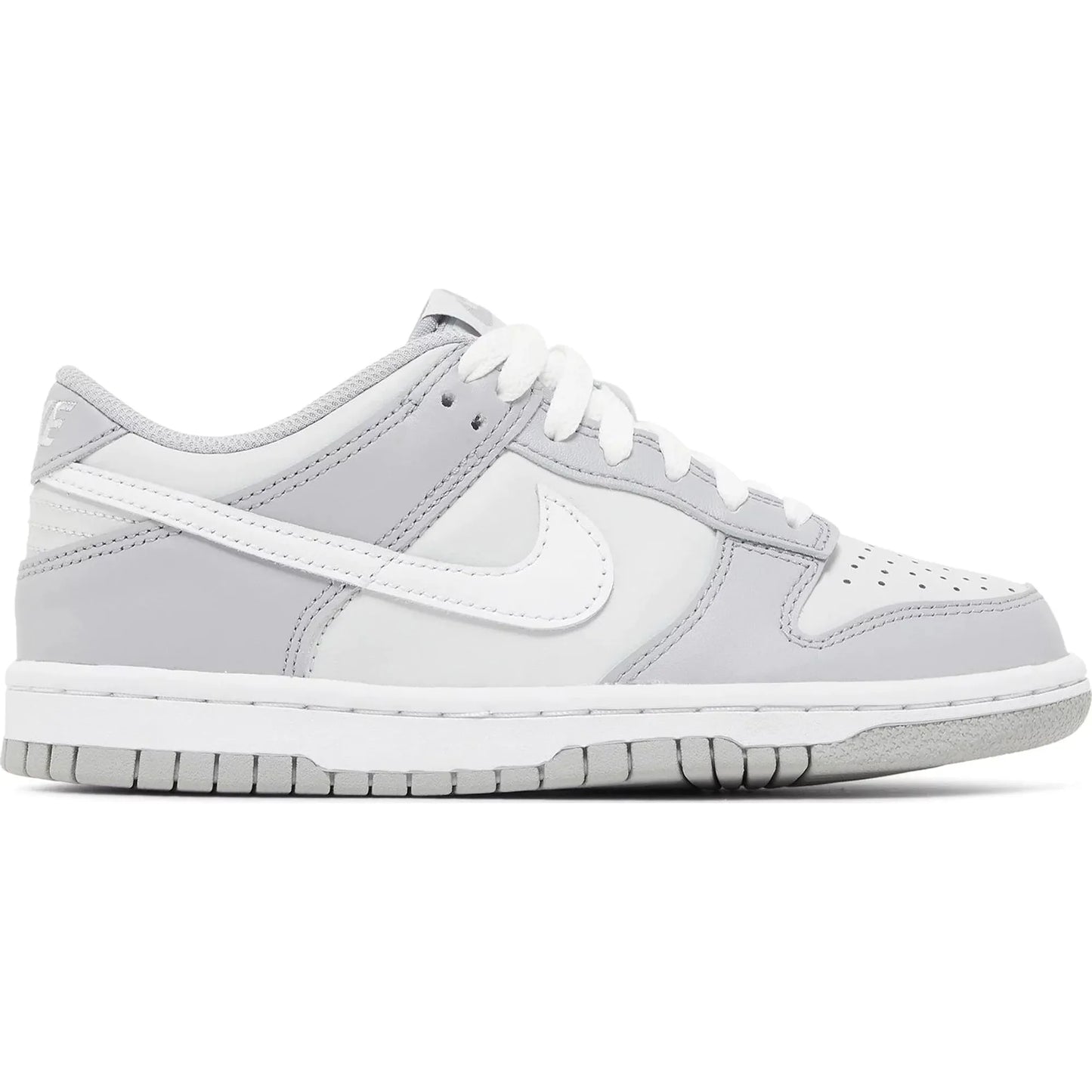 Nike Dunk Low Two-Toned Grey (TD)