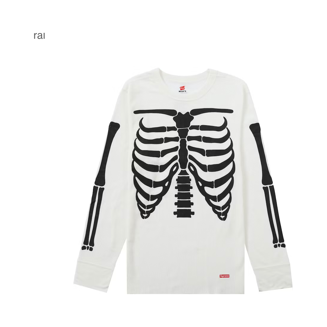 Supreme Thermal Top
