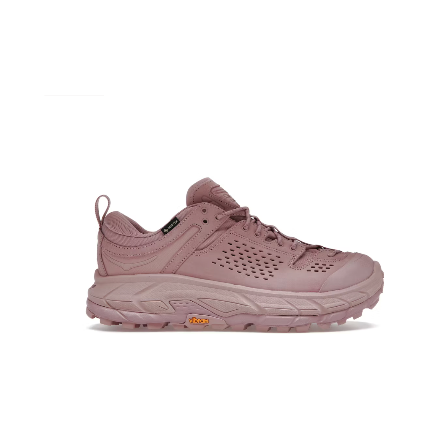 Hoka One One Tor Ultra Low Pale Mauve