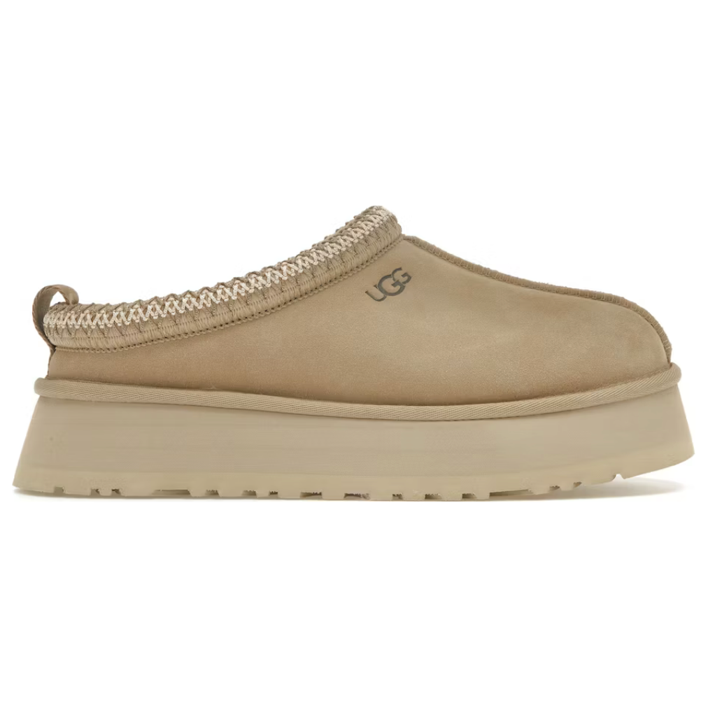 UGG Tazz Slipper Mustard Seed (Women's)