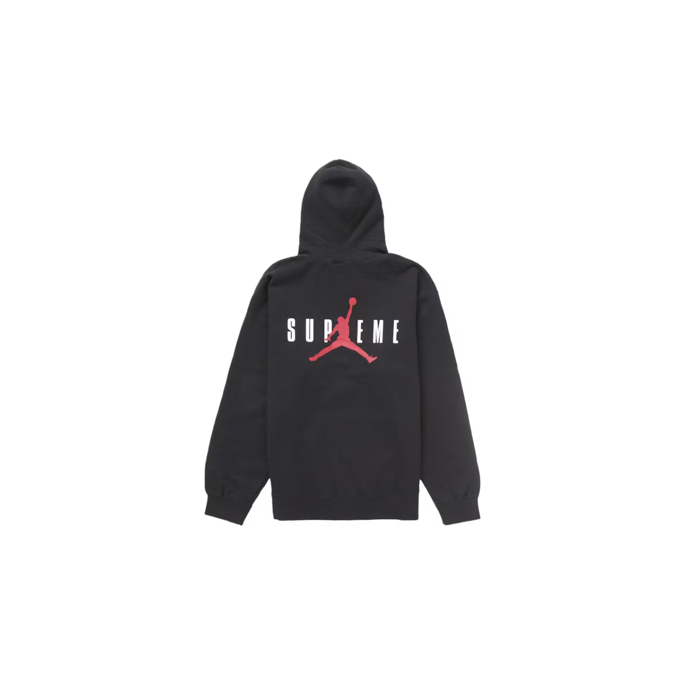 Supreme Jordan Hooded Sweatshirt (FW24)