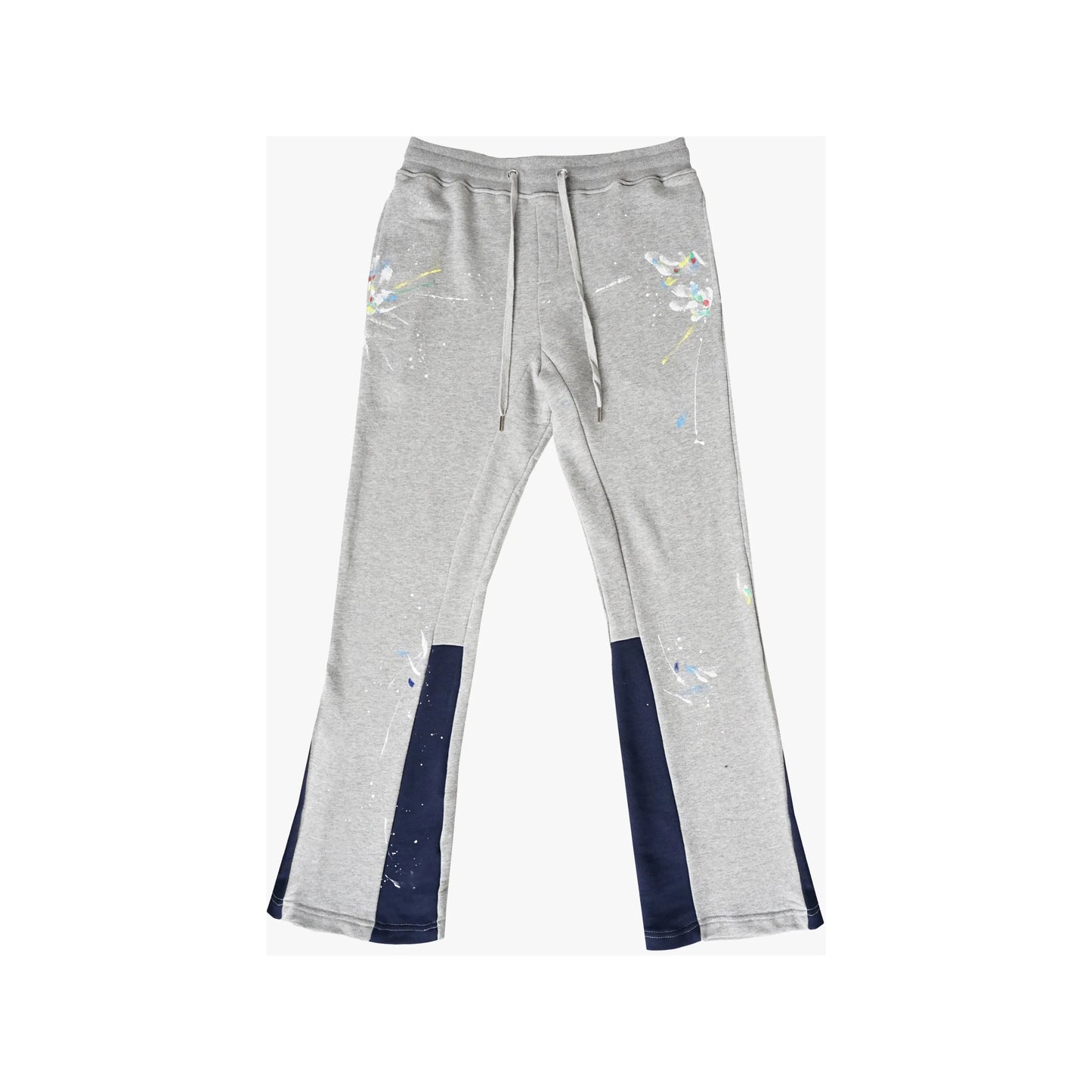 EPTM Showroom Sweatpants - Heather Grey