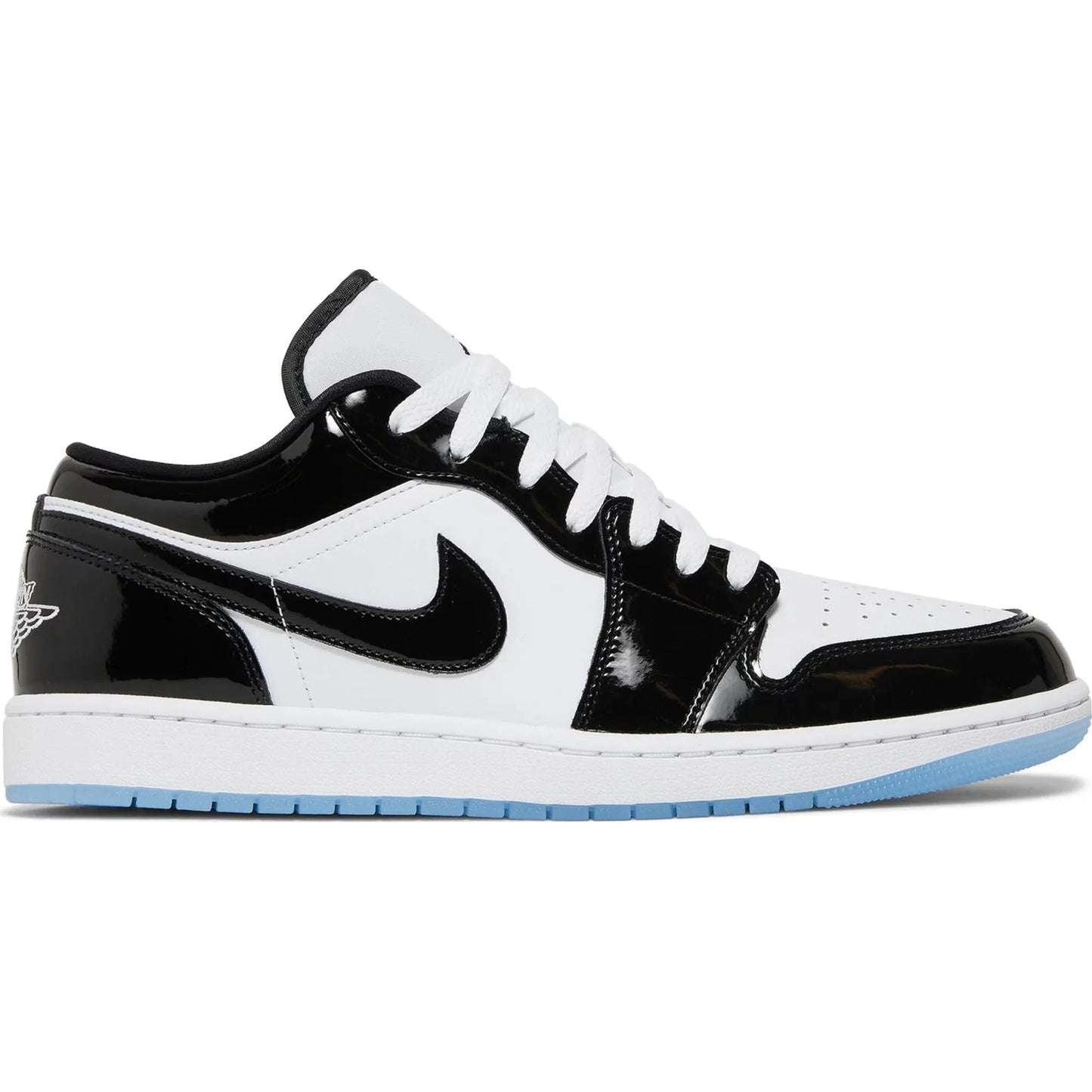 Jordan 1 Low SE Concord (GS)
