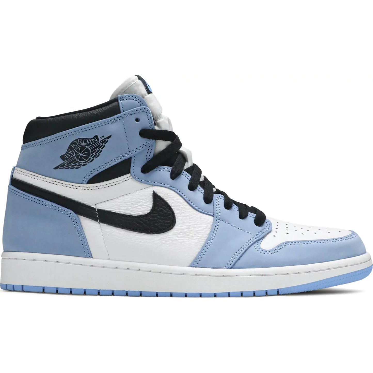Jordan 1 Retro High University Blue