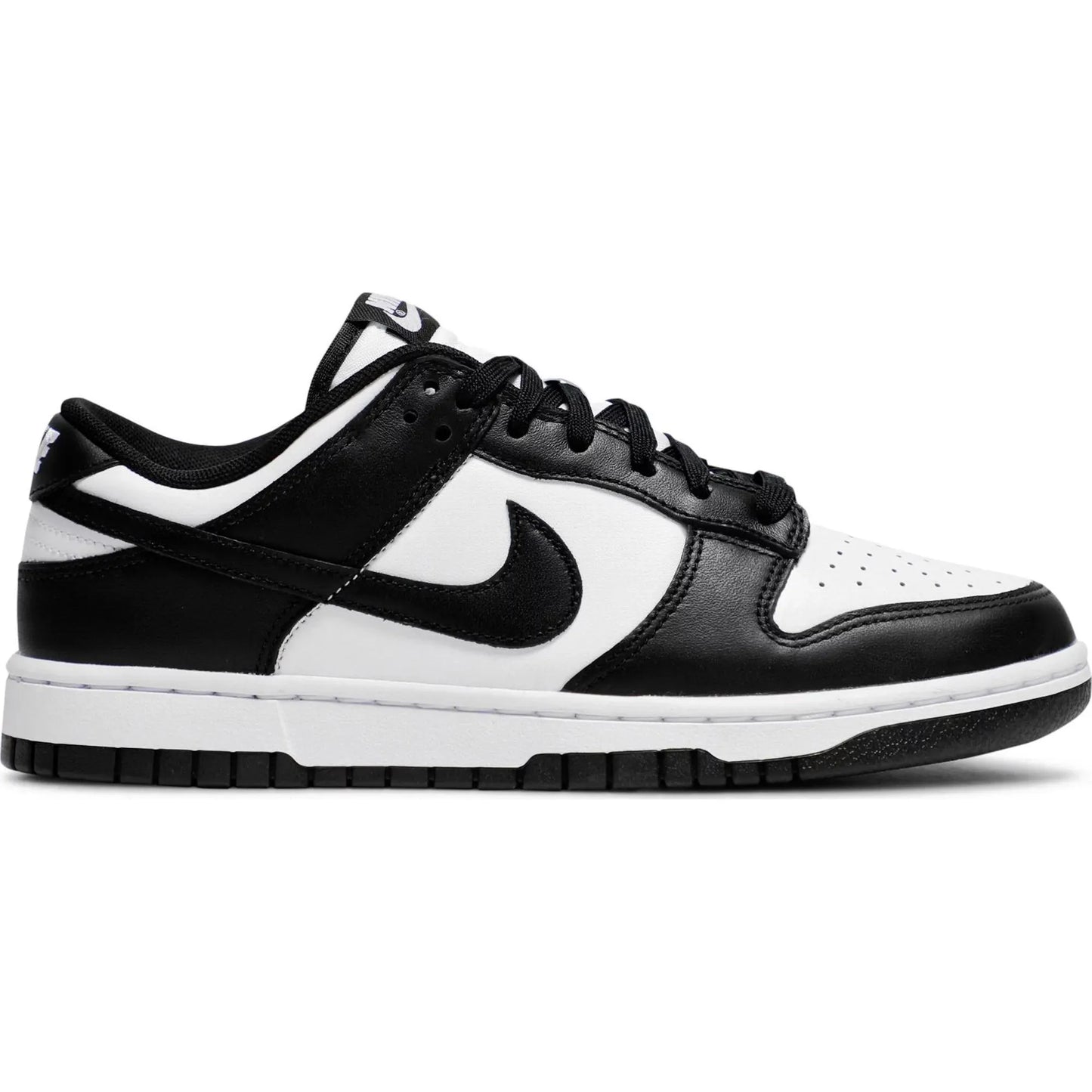 Nike Dunk Low Retro White/Black (Panda)