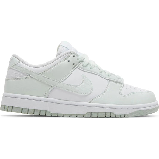 Nike Dunk Low Next Nature White Mint (W)