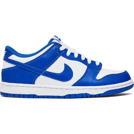 Nike Dunk Low Racer Blue (GS)