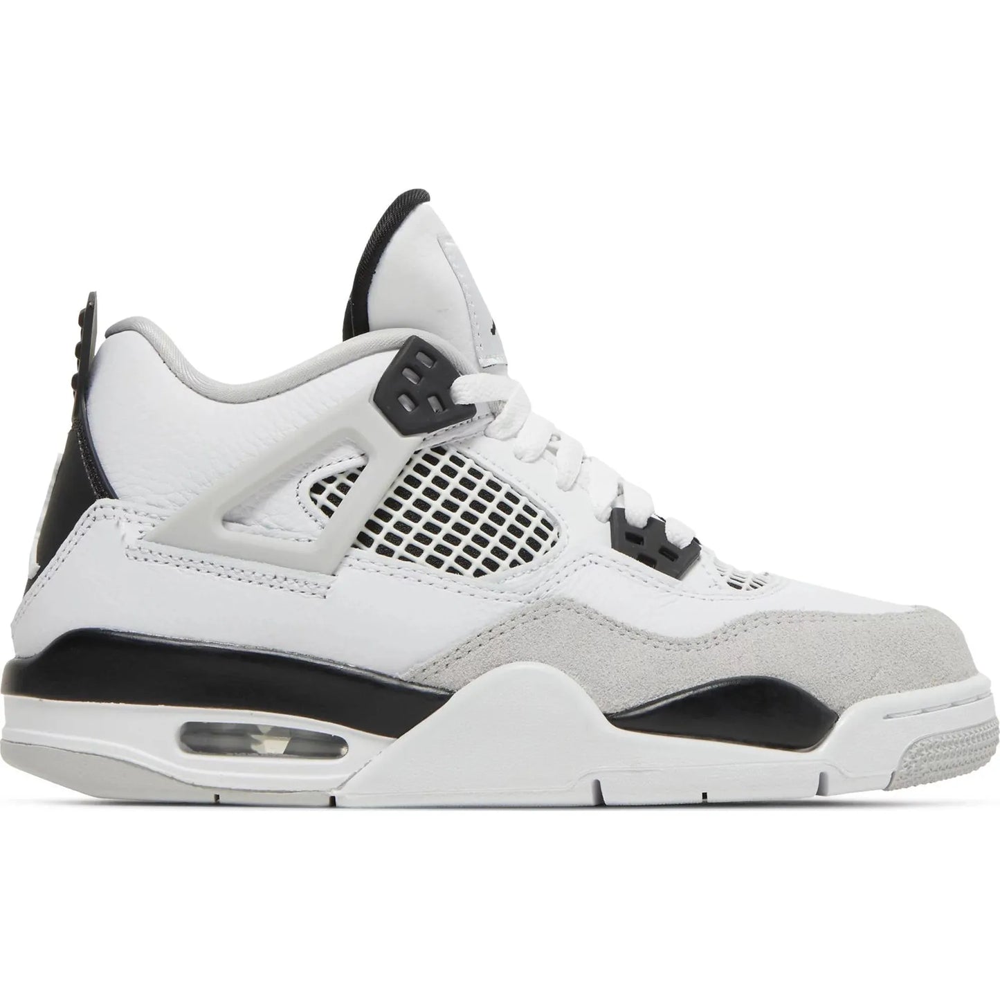 Jordan 4 Military Black (GS)