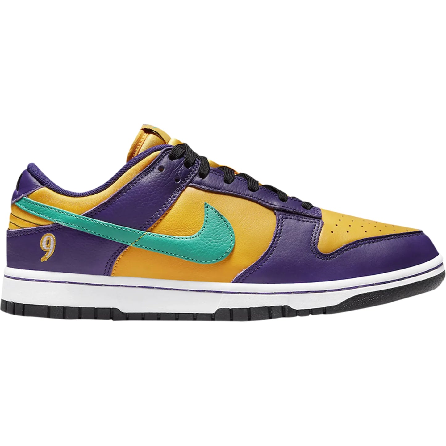 Nike Dunk Low LX Lisa Leslie (W)
