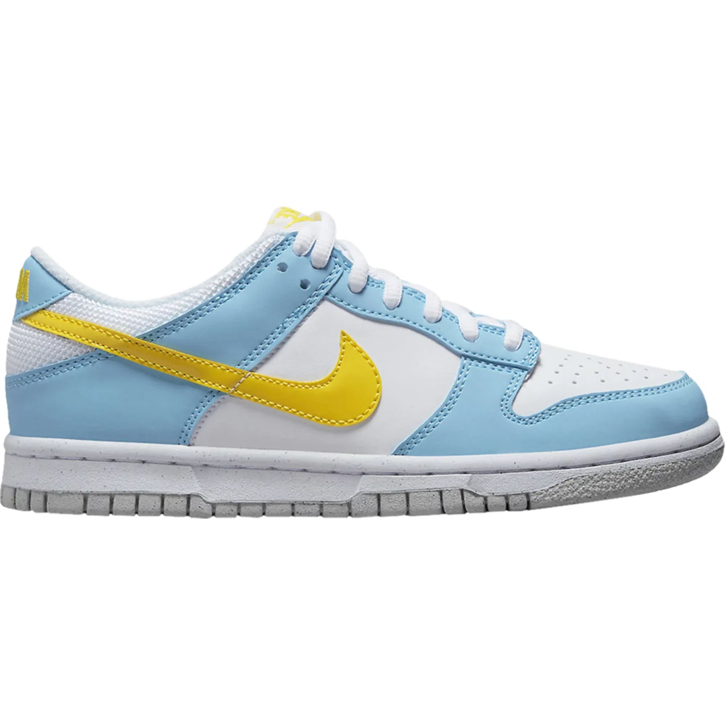 Nike Dunk Low Next Nature Homer Simpson (GS)