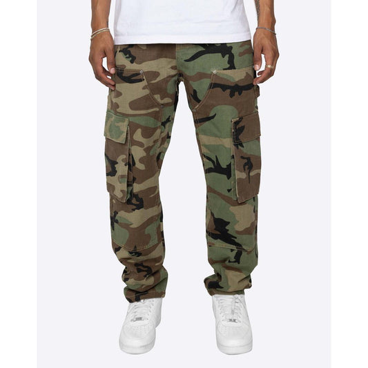 EPTM RANGER CARGO PANTS OG CAMO