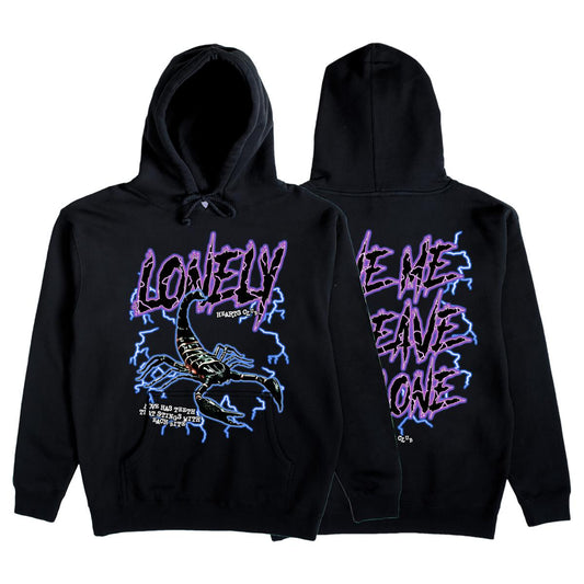 Lonely Hearts Club Scorpion Hoodie