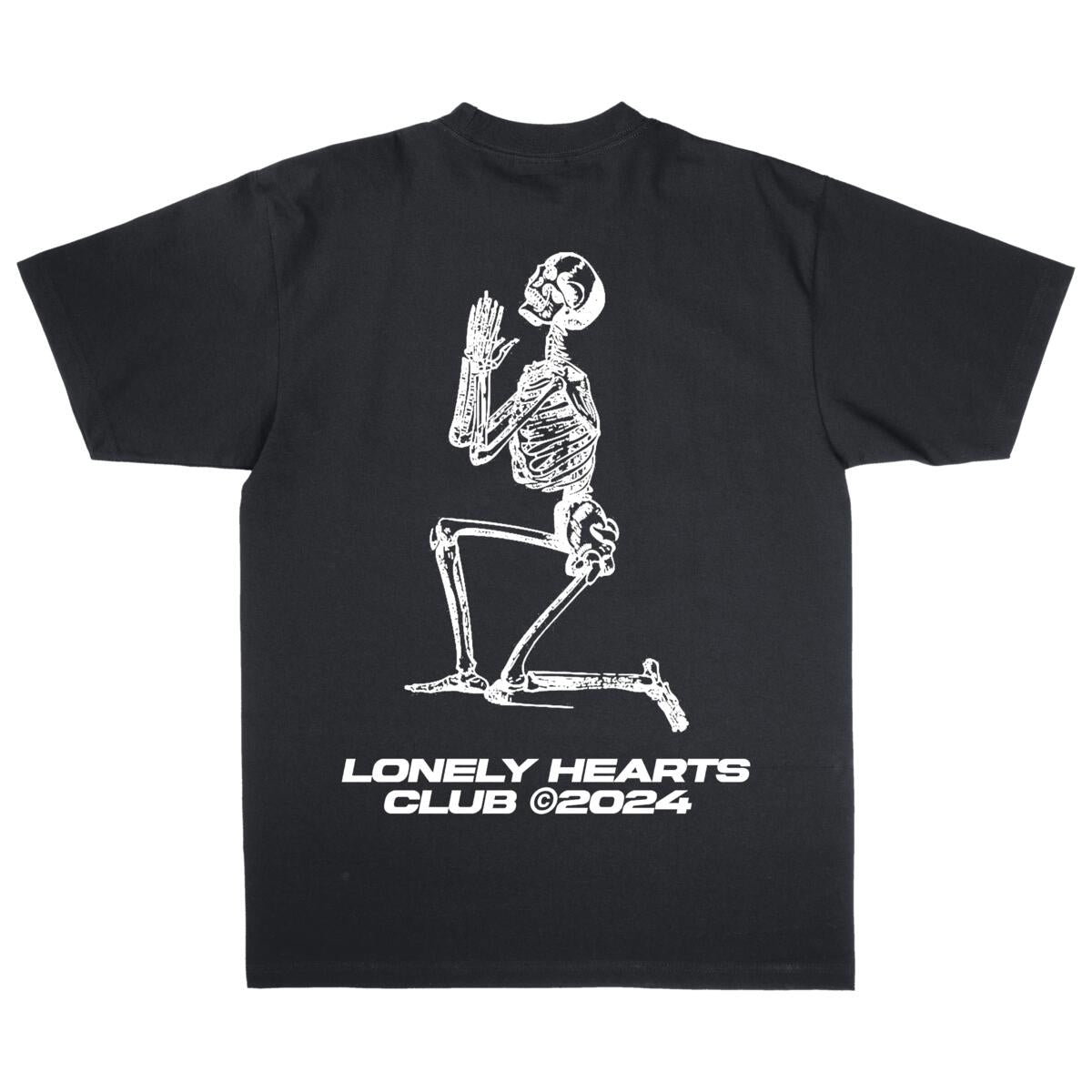 Lonely Hearts Club - Lone Star Premium T-Shirt