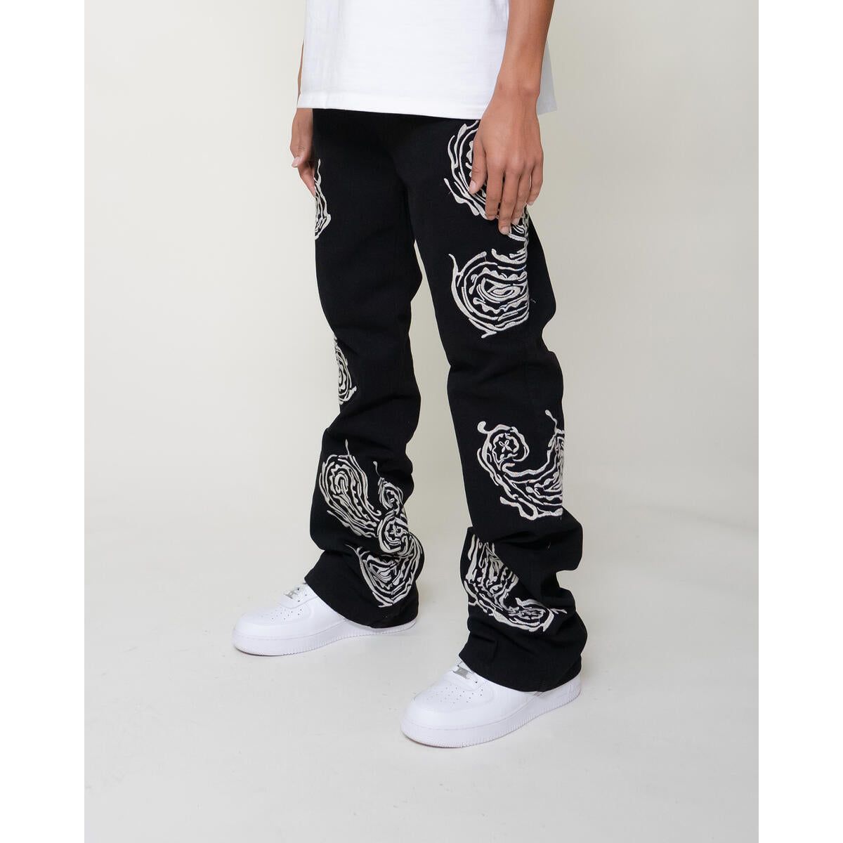 EPTM Sequoia Flare Pants