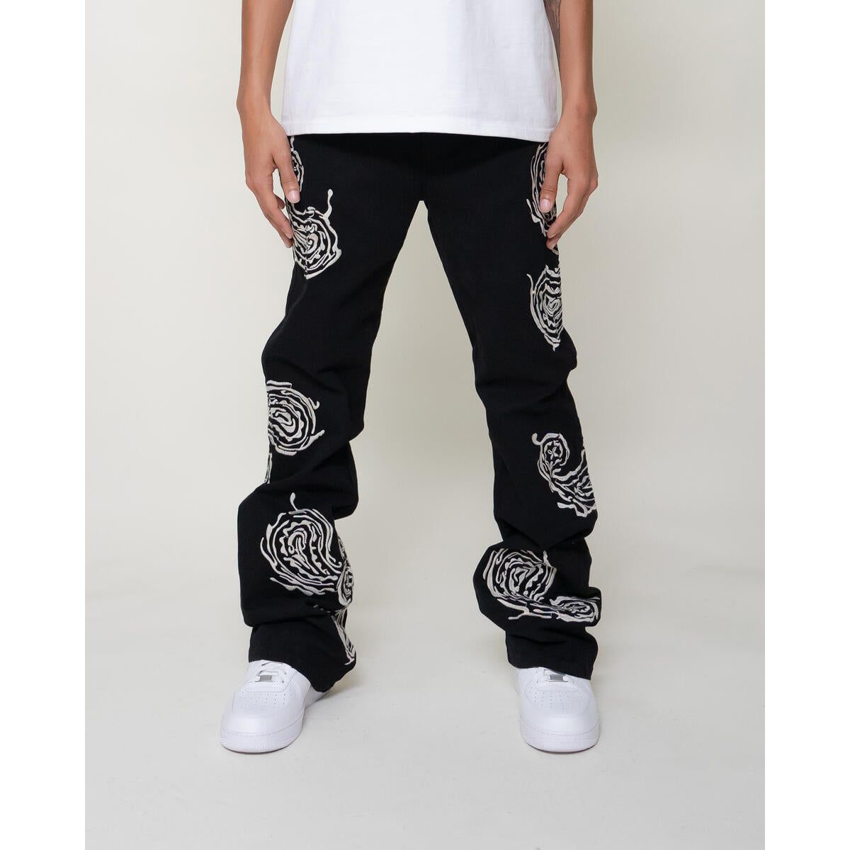 EPTM Sequoia Flare Pants