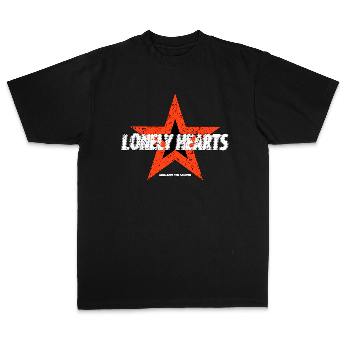 Lonely Hearts Club - Reality Sucks Premium T-Shirt