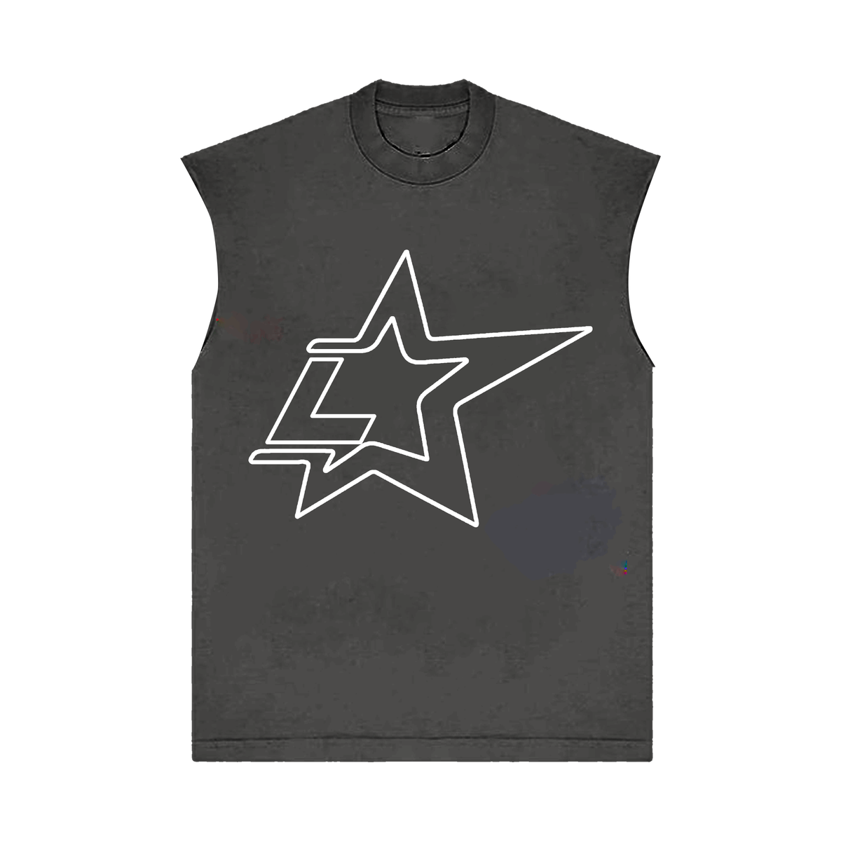 Lonely Hearts Club - Lonestar Sleeveless T-Shirt