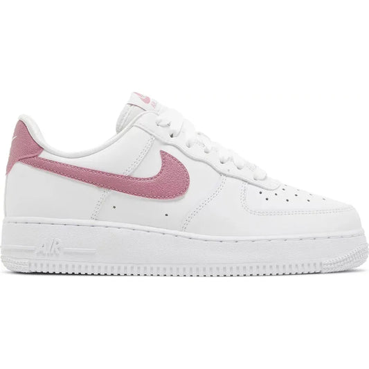 Nike Air Force 1 Low '07 White Desert Berry