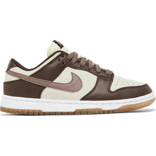 Nike Dunk Low Plum Eclipse (Women's)