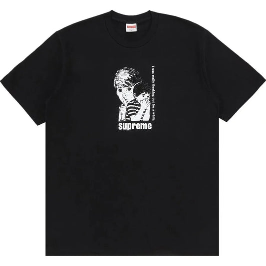 Supreme Freaking Out Tee