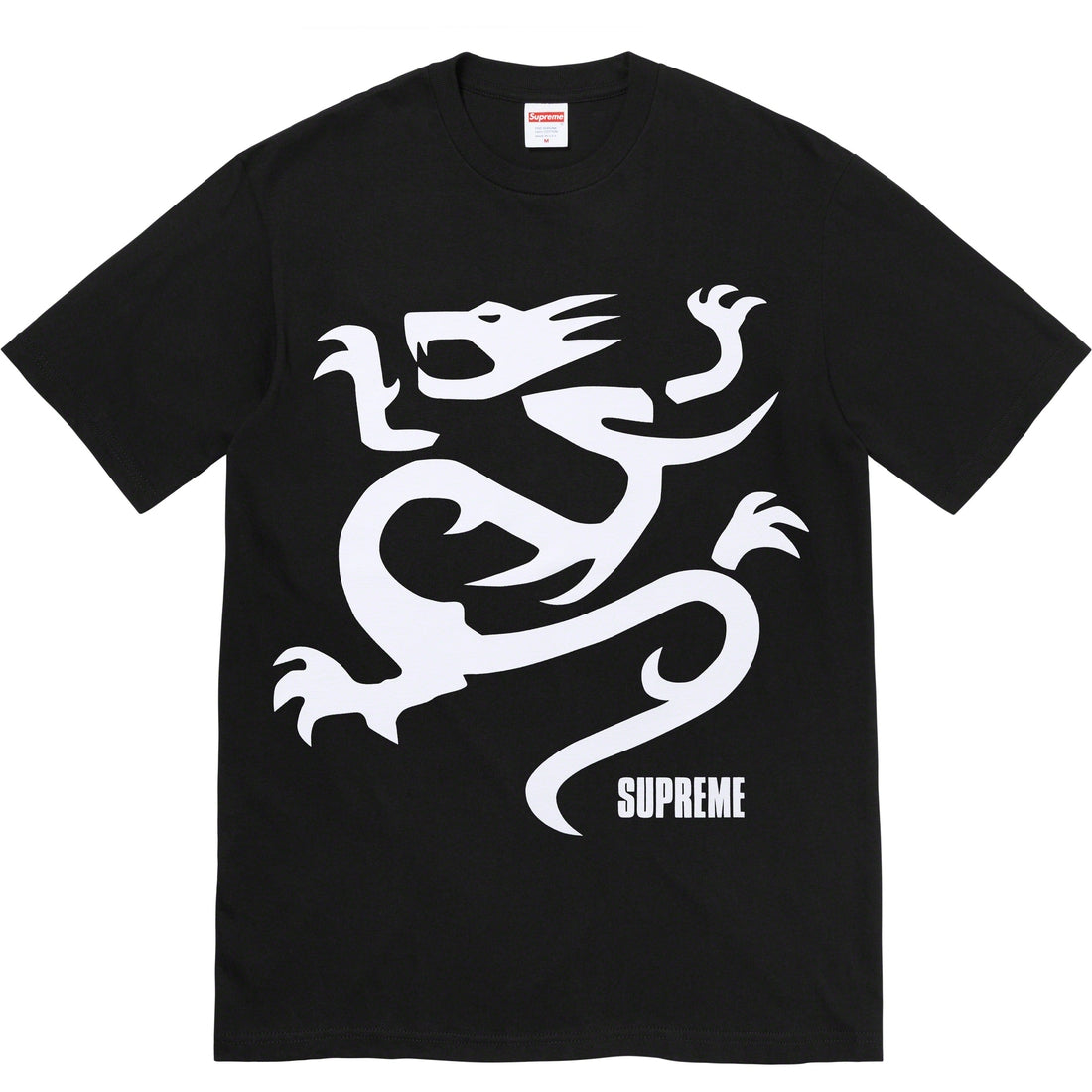 Supreme Tee - Mobb Deep Dragon