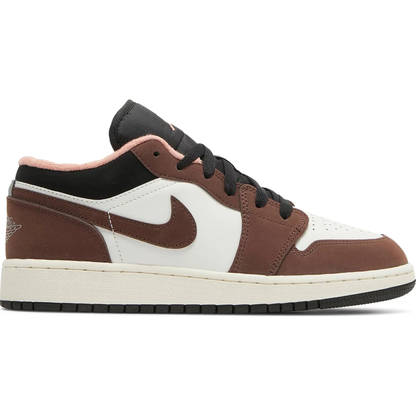 Jordan 1 Low Mocha (GS)