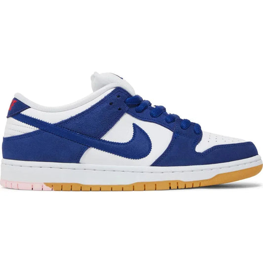 Nike SB Dunk Low Los Angeles Dodgers