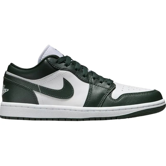 Jordan 1 Low Galactic Jade (W)