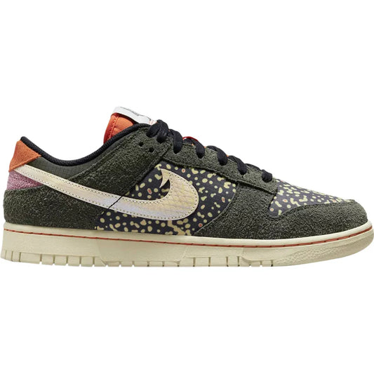 Nike Dunk Low Rainbow Trout