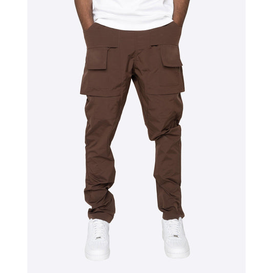 EPTM Shinobi Pants- Brown