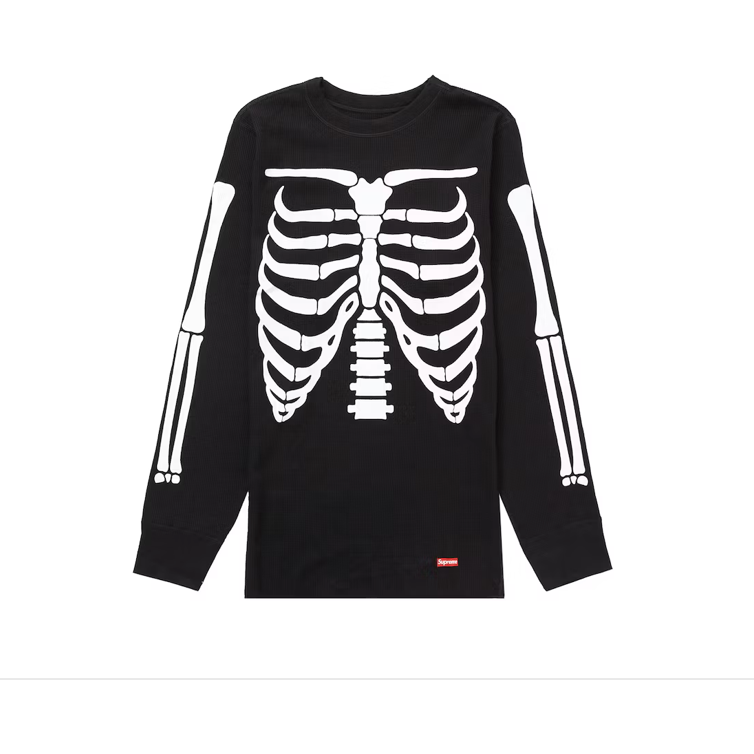 Supreme Thermal Top