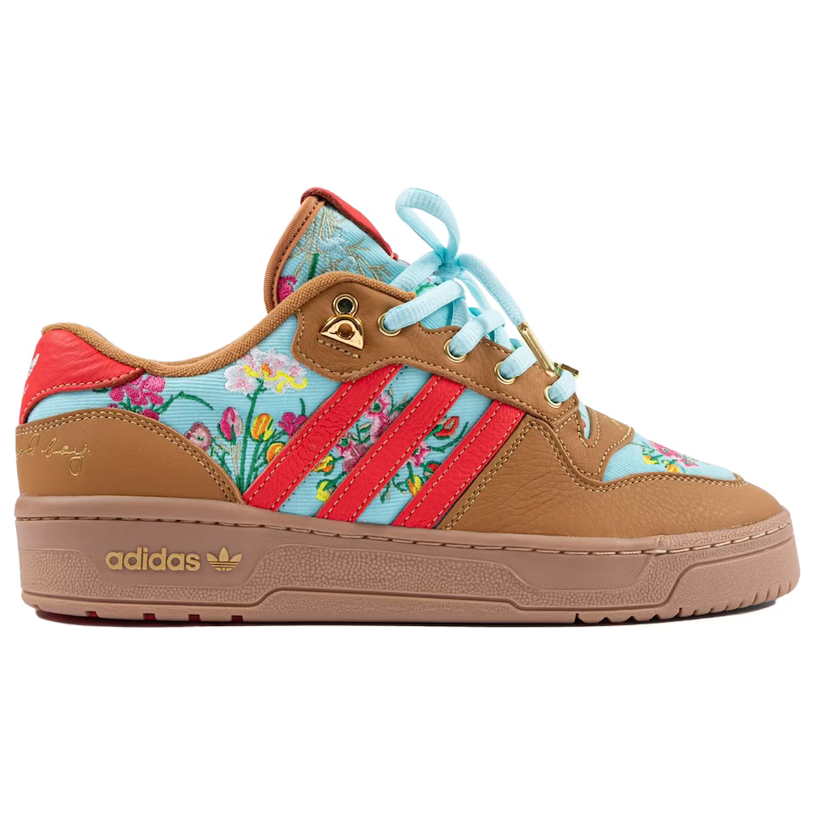 adidas Rivalry Low Unheardof Mom's Ugly Couch Mesa – All Day Sneakers