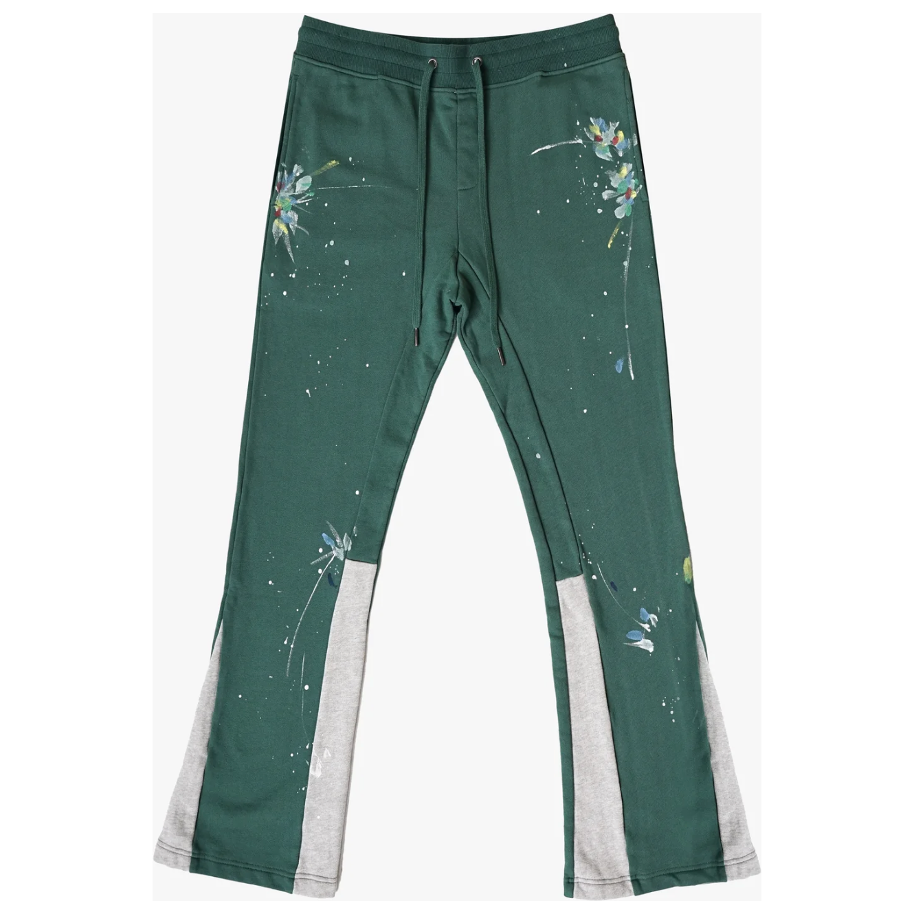 EPTM Showroom Sweatpants - Hunter Green