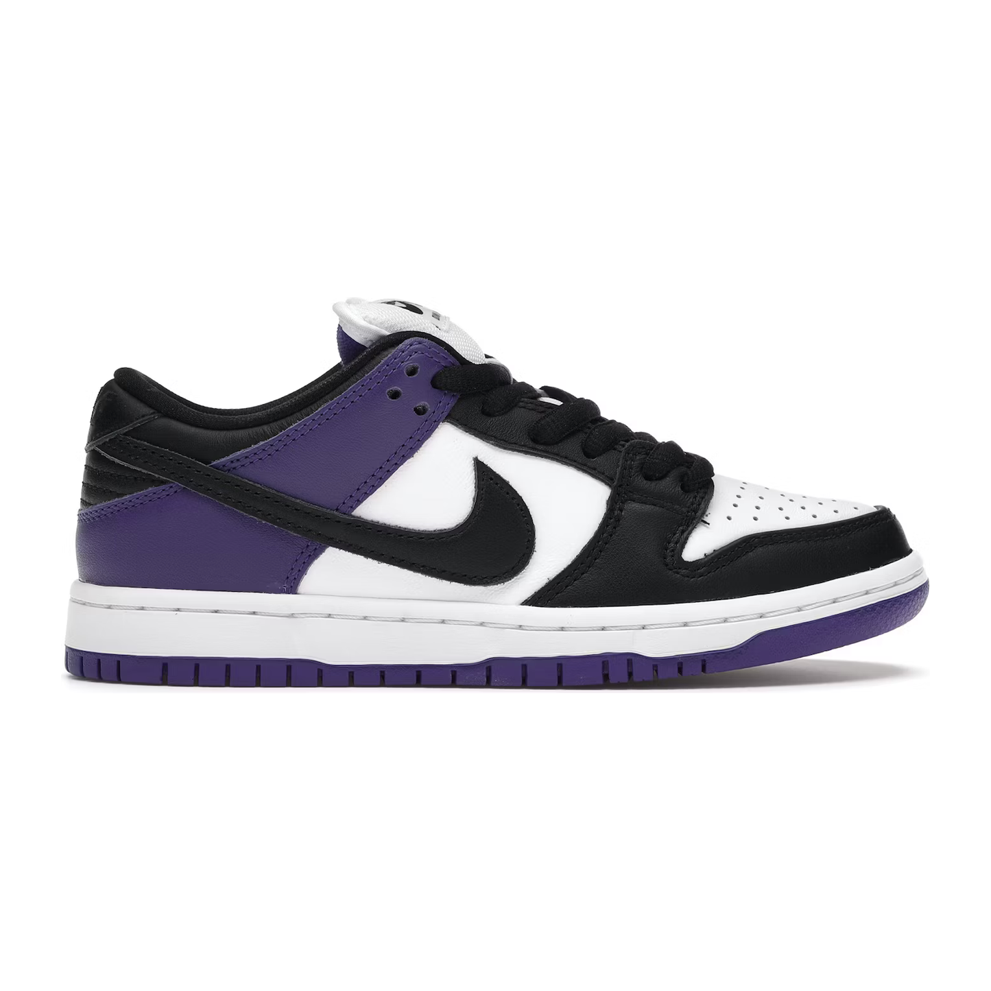 Nike SB Dunk Low Court Purple (2024)