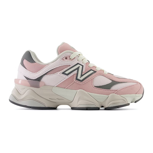 New Balance 9060 Pink Granite (GS)