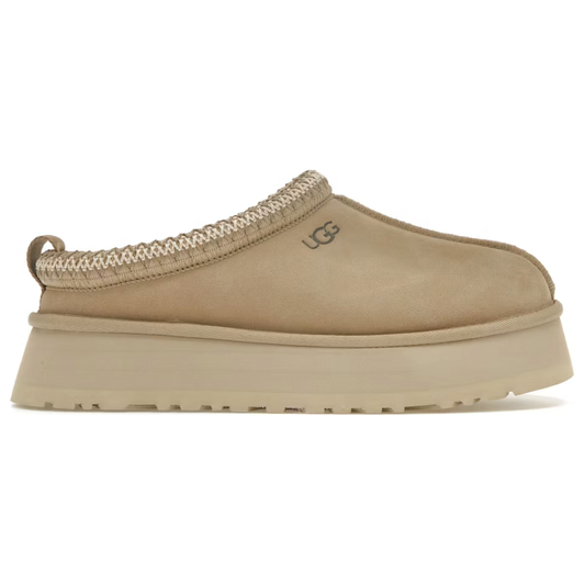 UGG Tazz Slipper Mustard Seed (Women's)