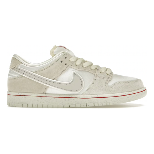 Nike SB Dunk Low City Of Love Light Bone