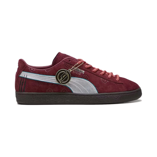 Puma Suede One Piece Red-Haired Shanks