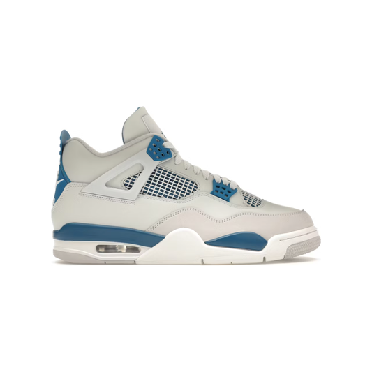 Jordan 4 Retro Military Blue (2024)