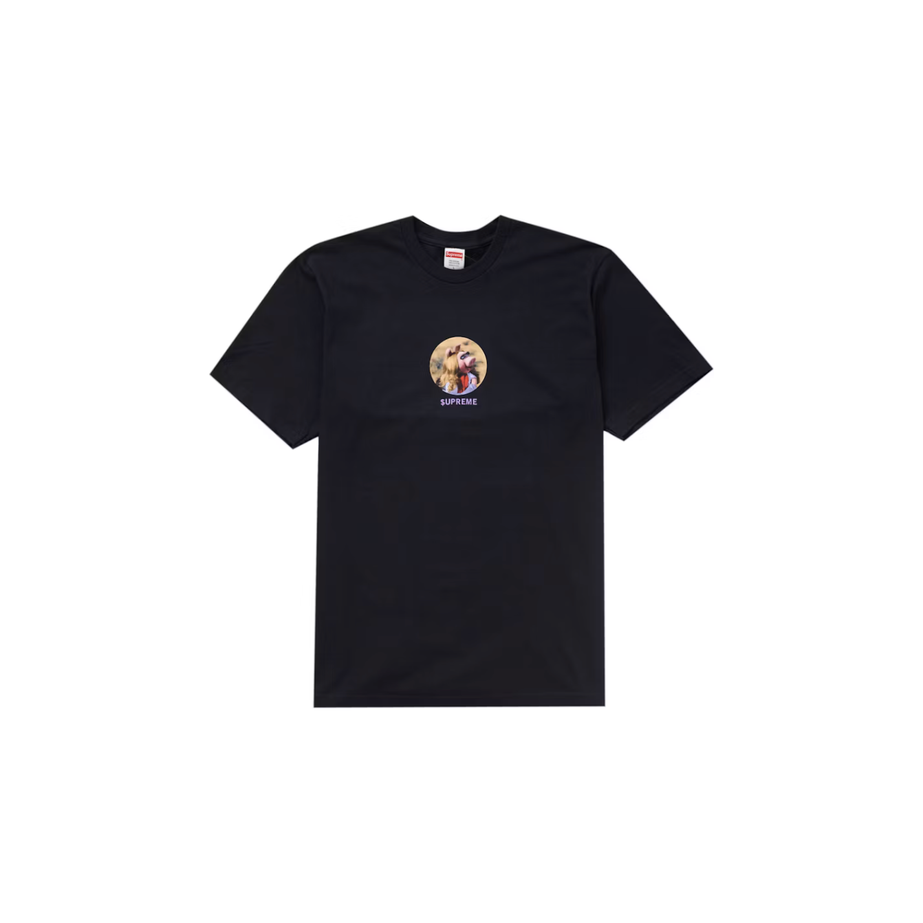 Supreme Miss Piggy Tee