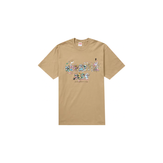 Supreme Varsity Tee