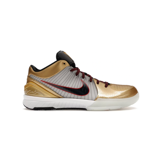 Nike Kobe 4 Protro Gold Medal (2024)