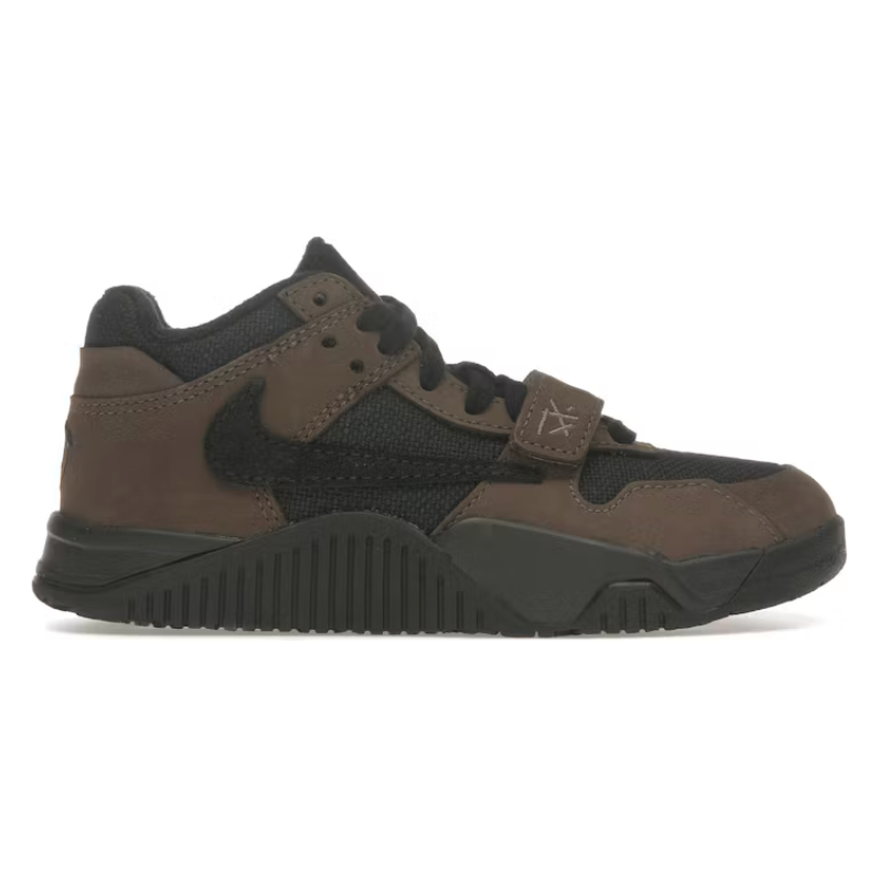 Jordan Jumpman Jack TR Travis Scott Dark Mocha