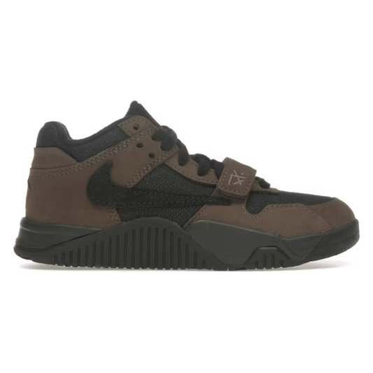 Jordan Jumpman Jack TR Travis Scott Dark Mocha (TD)
