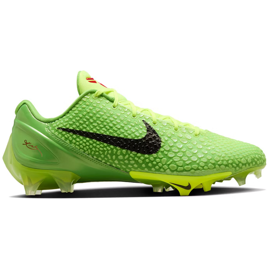 Nike Vapor Edge Kobe 6 SE Grinch
